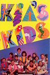 KIA'S KIDS CD